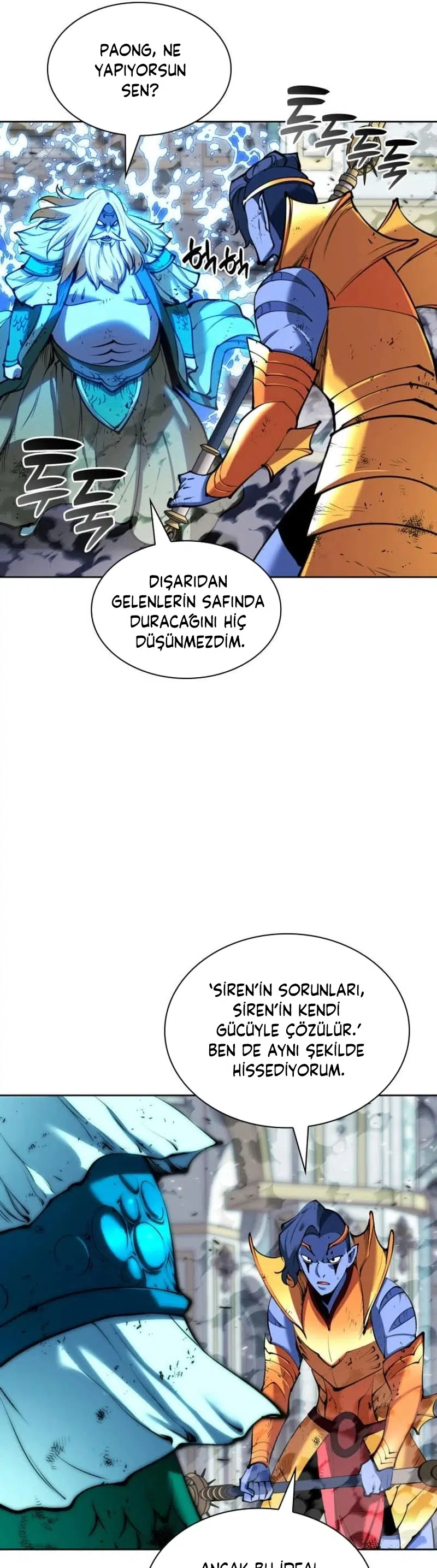 Tamteçhizat - Bölüm 236 Sayfa 17