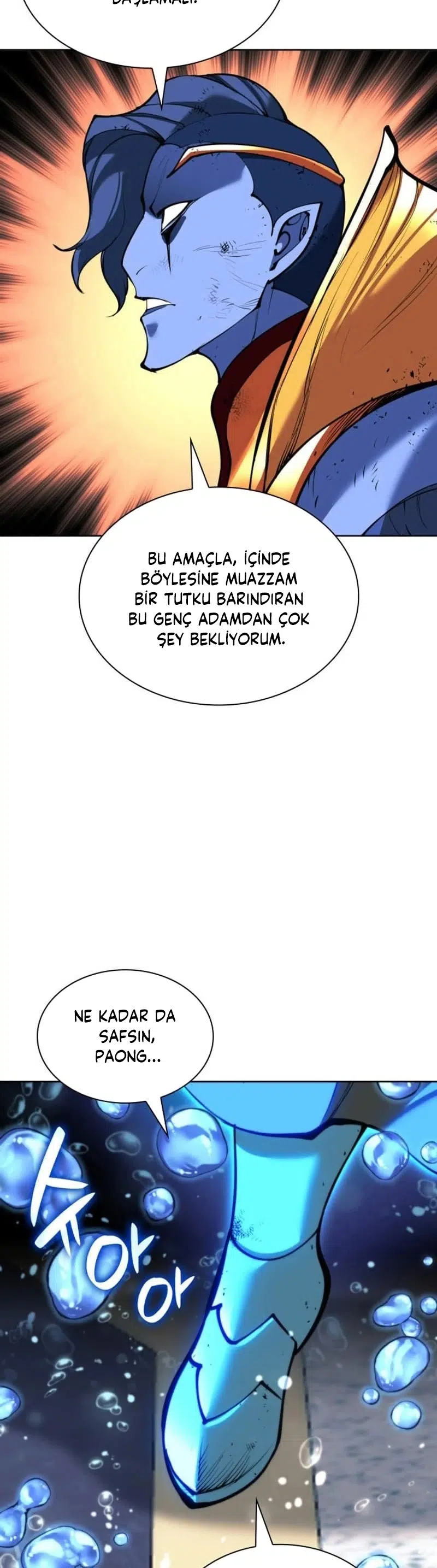 Tamteçhizat - Bölüm 236 Sayfa 19
