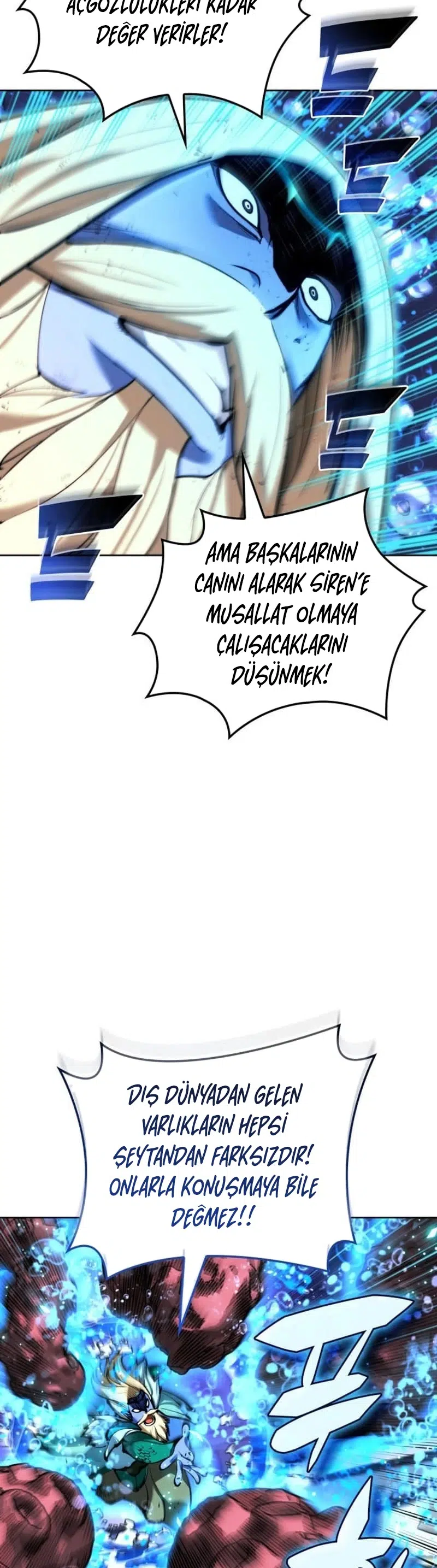Tamteçhizat - Bölüm 236 Sayfa 21