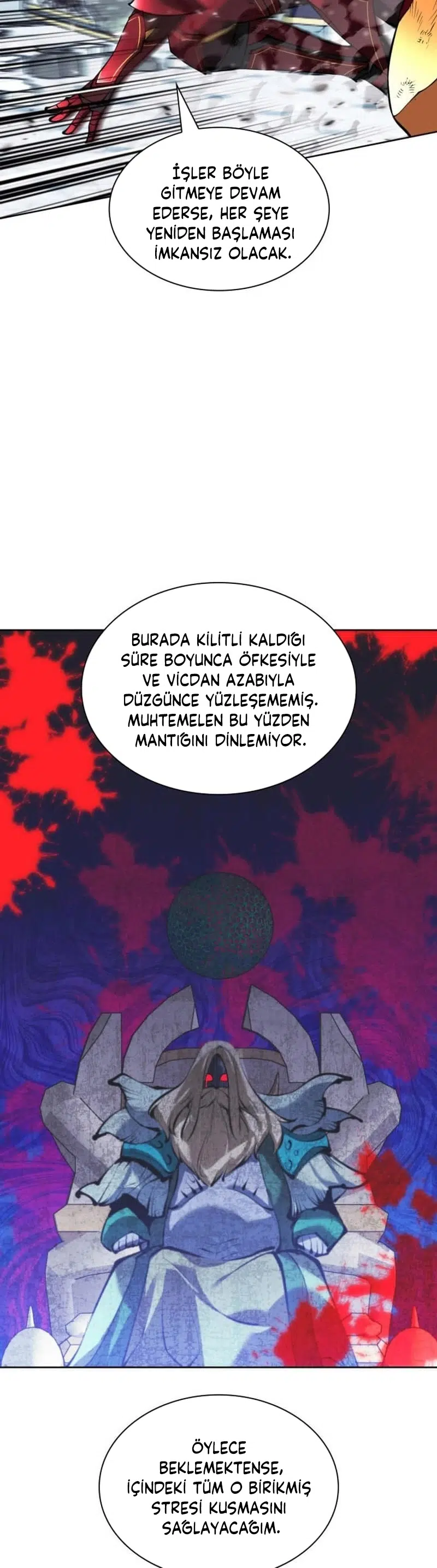 Tamteçhizat - Bölüm 236 Sayfa 23