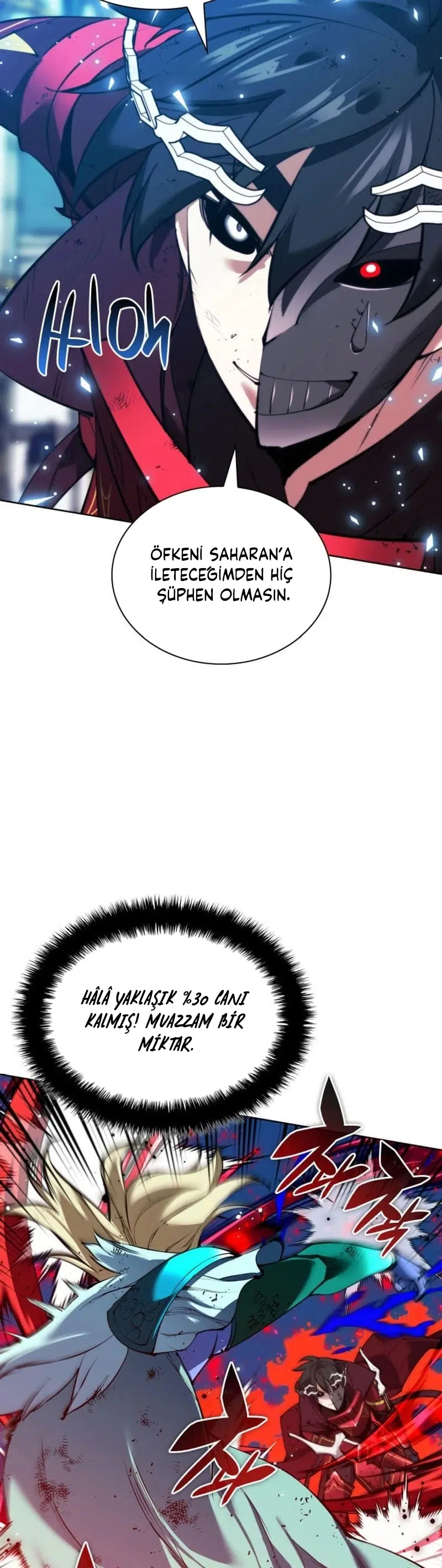 Tamteçhizat - Bölüm 236 Sayfa 25