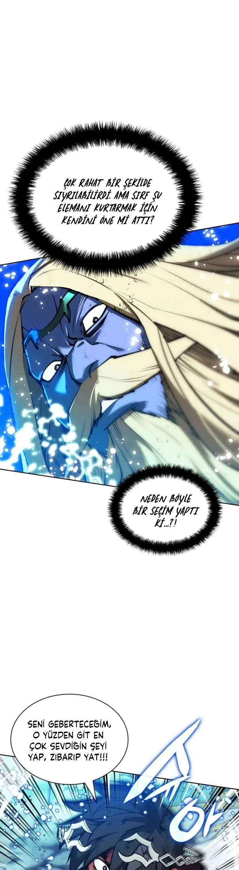 Tamteçhizat - Bölüm 236 Sayfa 46