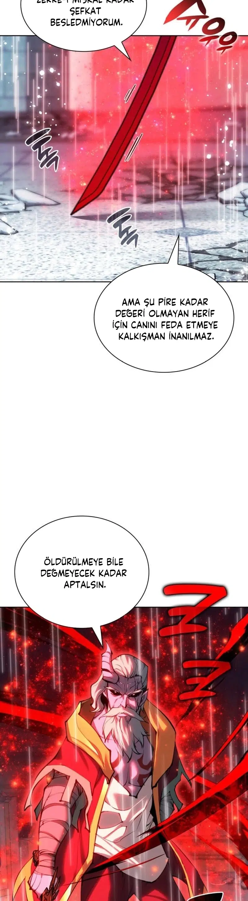 Tamteçhizat - Bölüm 236 Sayfa 49