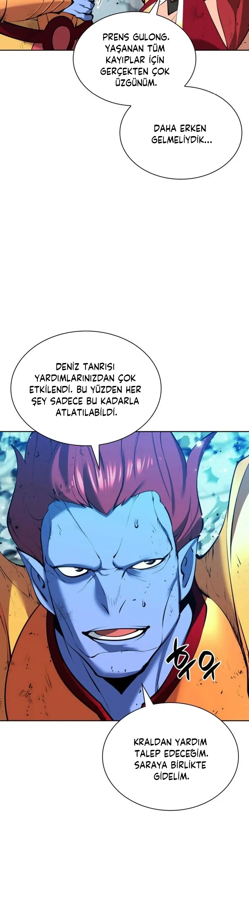 Tamteçhizat - Bölüm 237 Sayfa 7