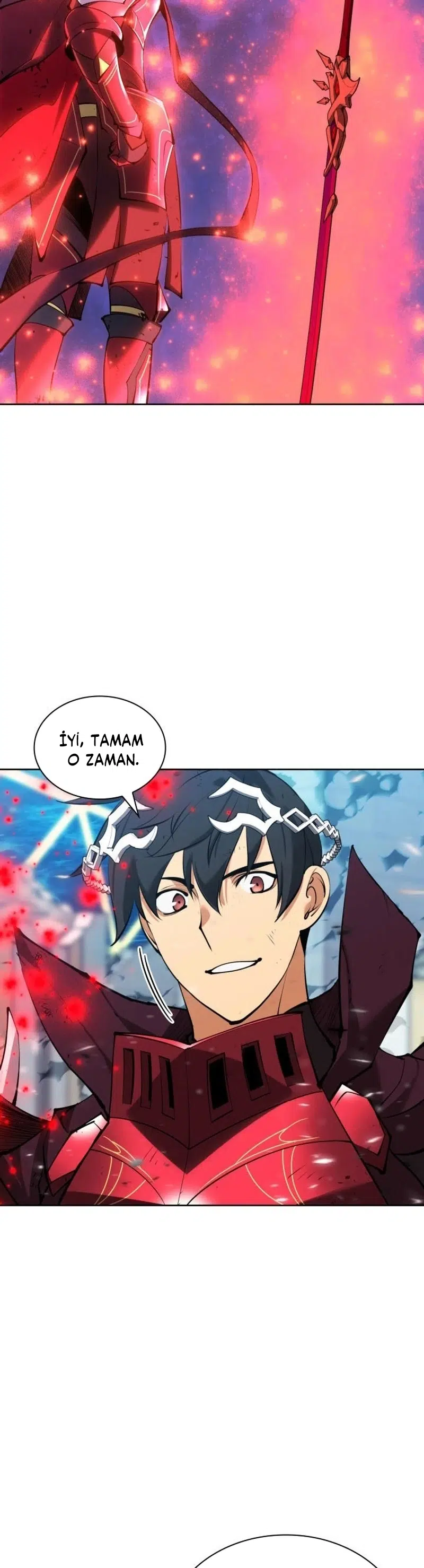 Tamteçhizat - Bölüm 237 Sayfa 15
