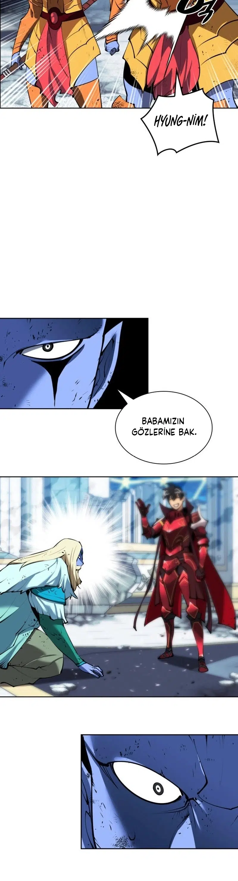 Tamteçhizat - Bölüm 237 Sayfa 20