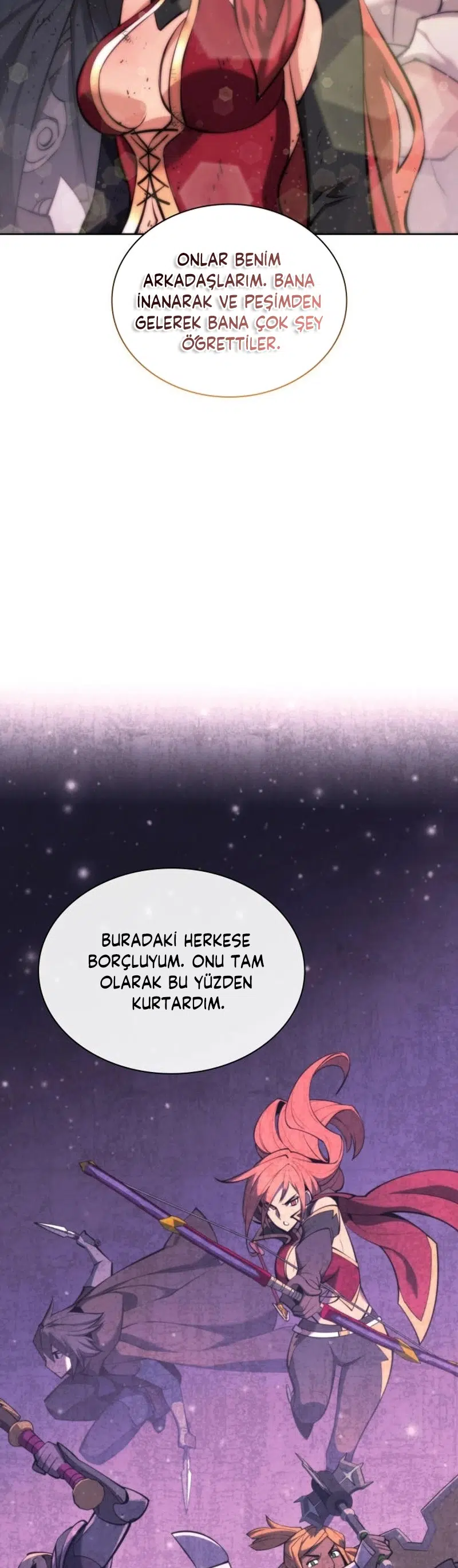 Tamteçhizat - Bölüm 237 Sayfa 26