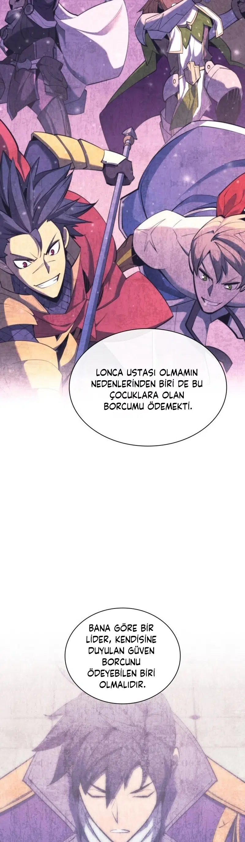 Tamteçhizat - Bölüm 237 Sayfa 27