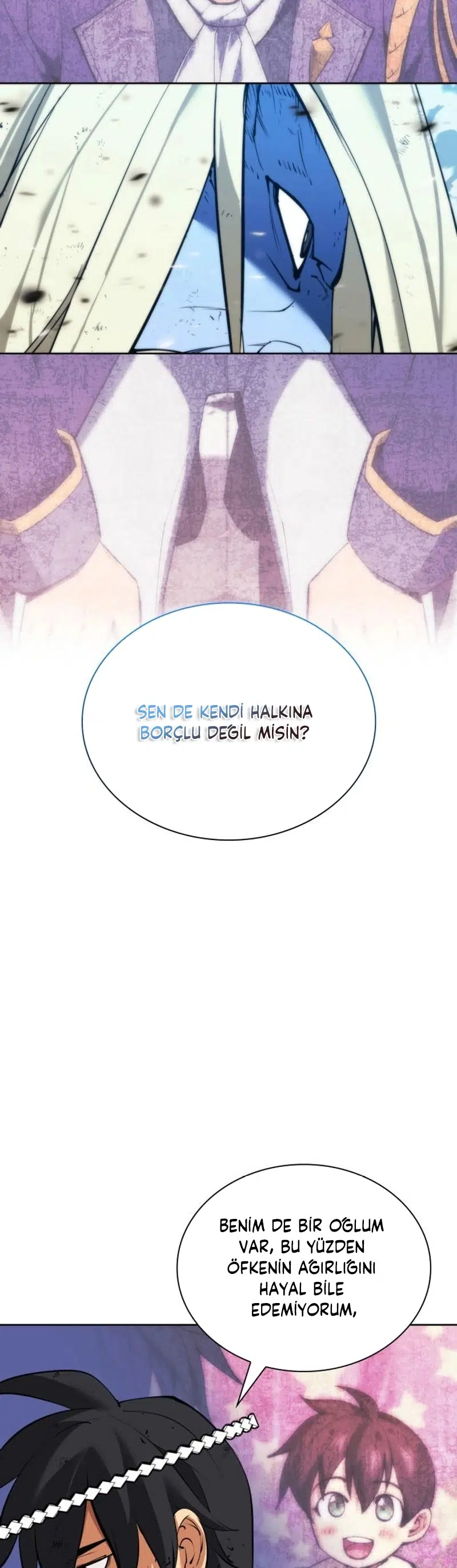 Tamteçhizat - Bölüm 237 Sayfa 28
