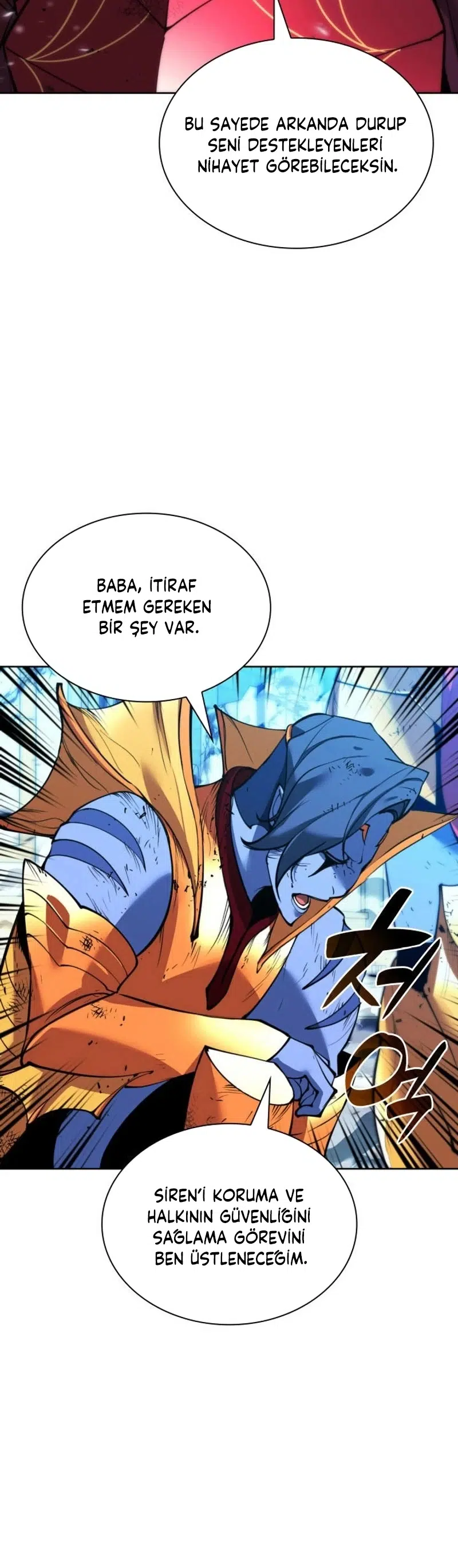 Tamteçhizat - Bölüm 237 Sayfa 31