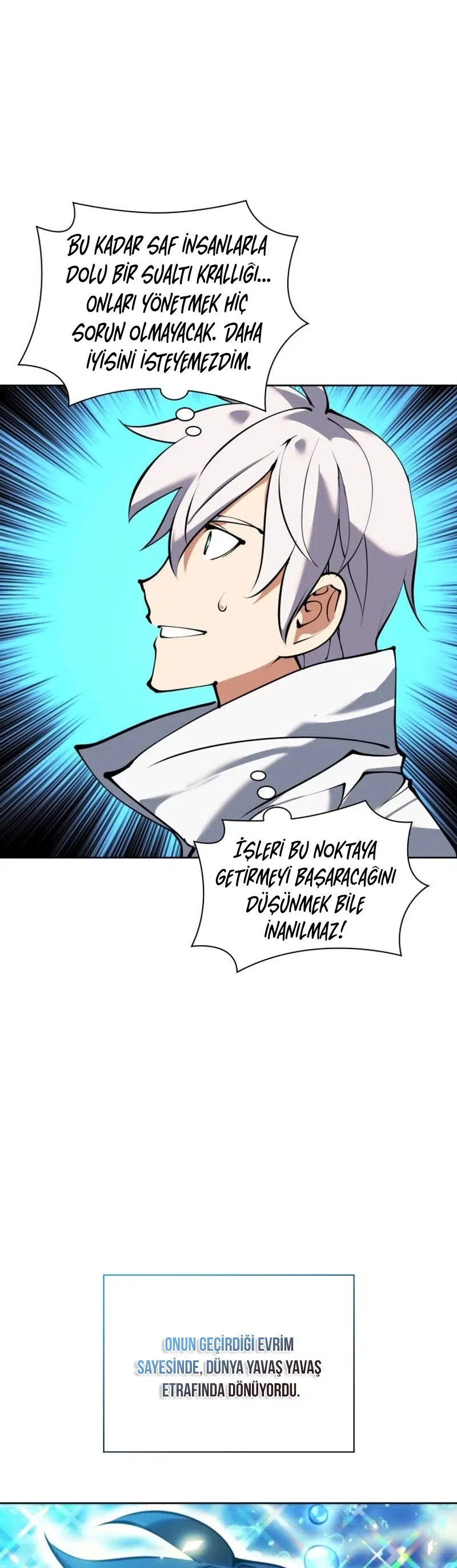 Tamteçhizat - Bölüm 237 Sayfa 40