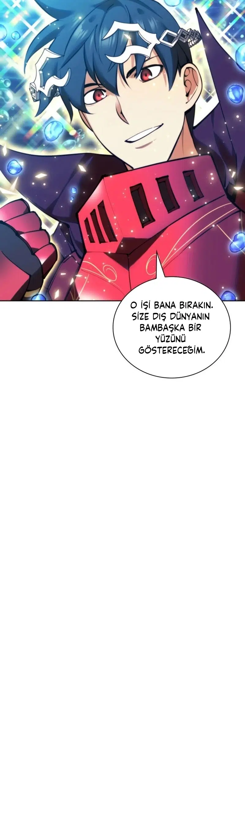 Tamteçhizat - Bölüm 237 Sayfa 41