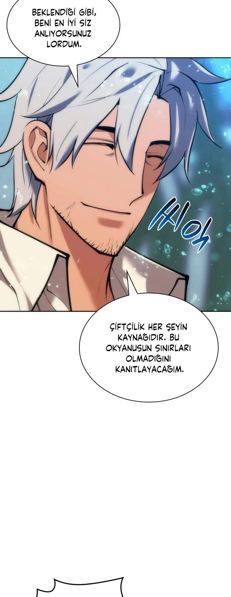 Tamteçhizat - Bölüm 237 Sayfa 65