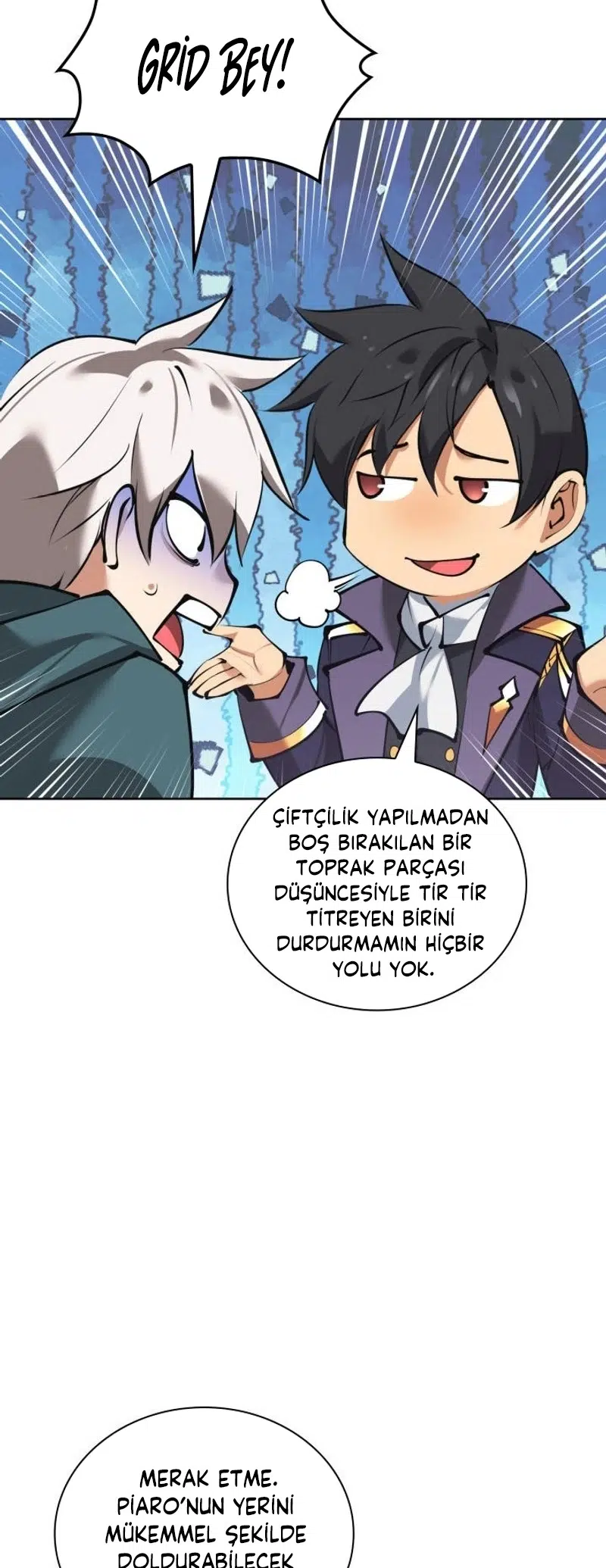 Tamteçhizat - Bölüm 237 Sayfa 66