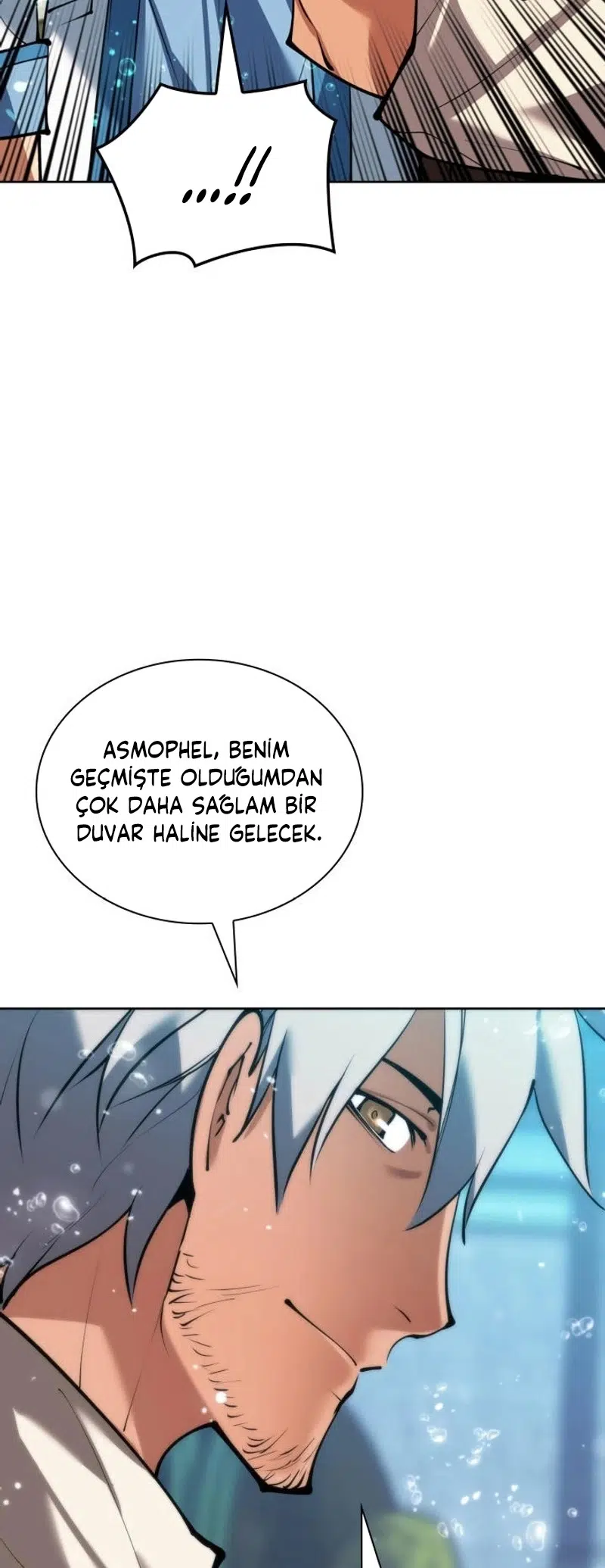 Tamteçhizat - Bölüm 237 Sayfa 68