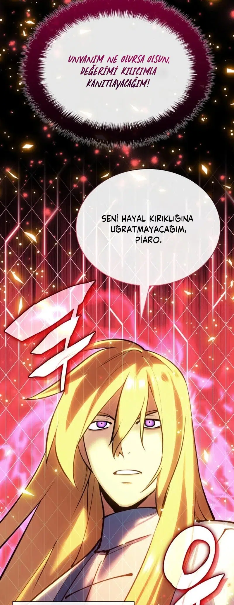 Tamteçhizat - Bölüm 237 Sayfa 71