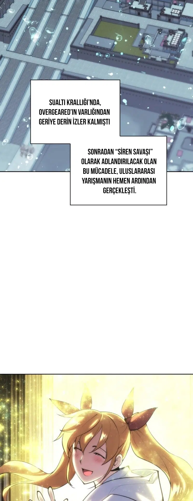Tamteçhizat - Bölüm 237 Sayfa 80