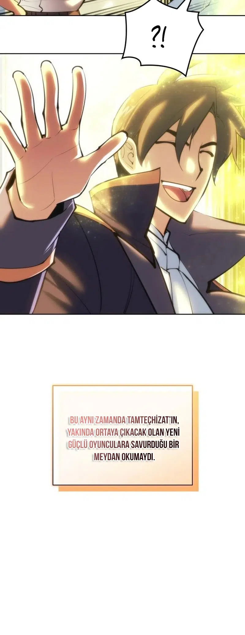 Tamteçhizat - Bölüm 237 Sayfa 82