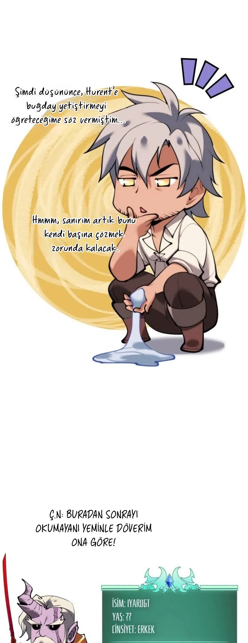 Tamteçhizat - Bölüm 237 Sayfa 83