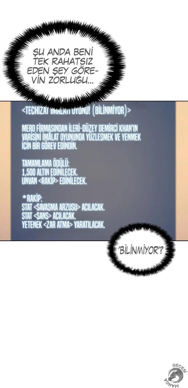 Tamteçhizat - Bölüm 23 Sayfa 5