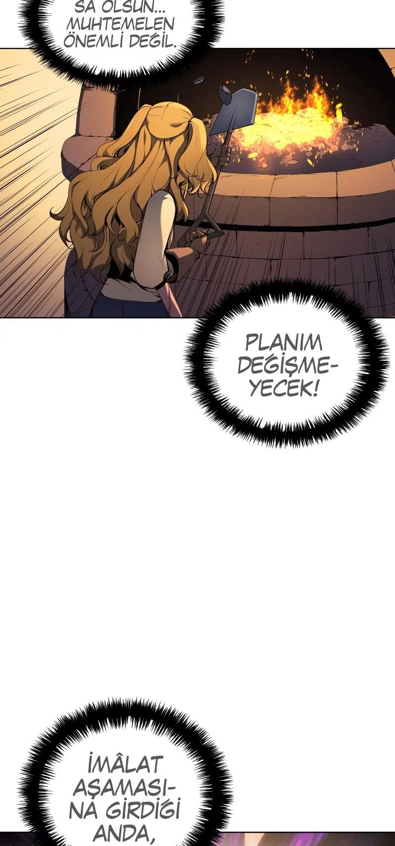 Tamteçhizat - Bölüm 23 Sayfa 7