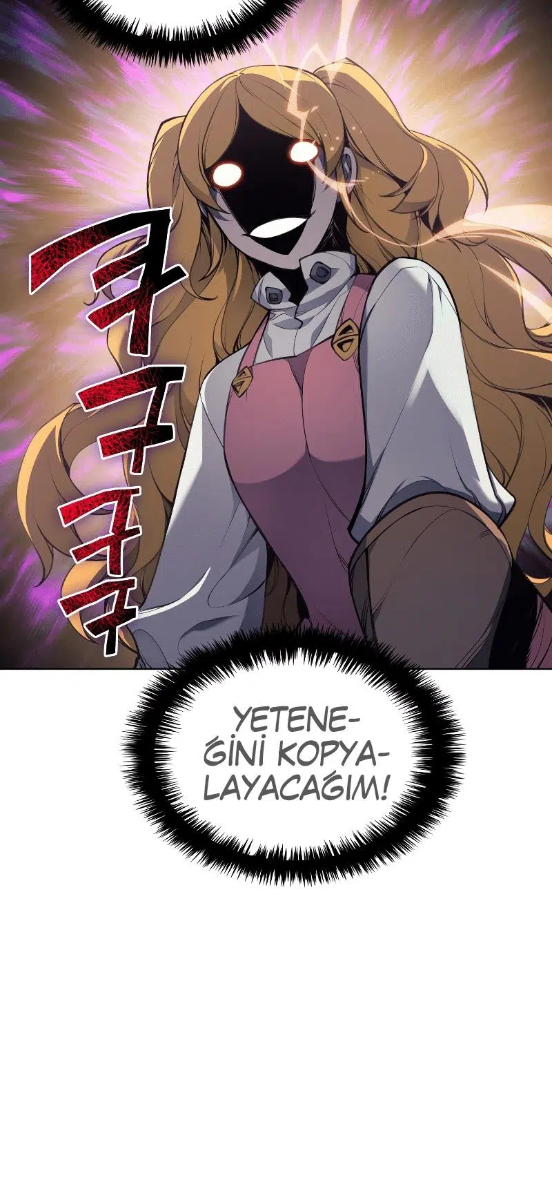 Tamteçhizat - Bölüm 23 Sayfa 8
