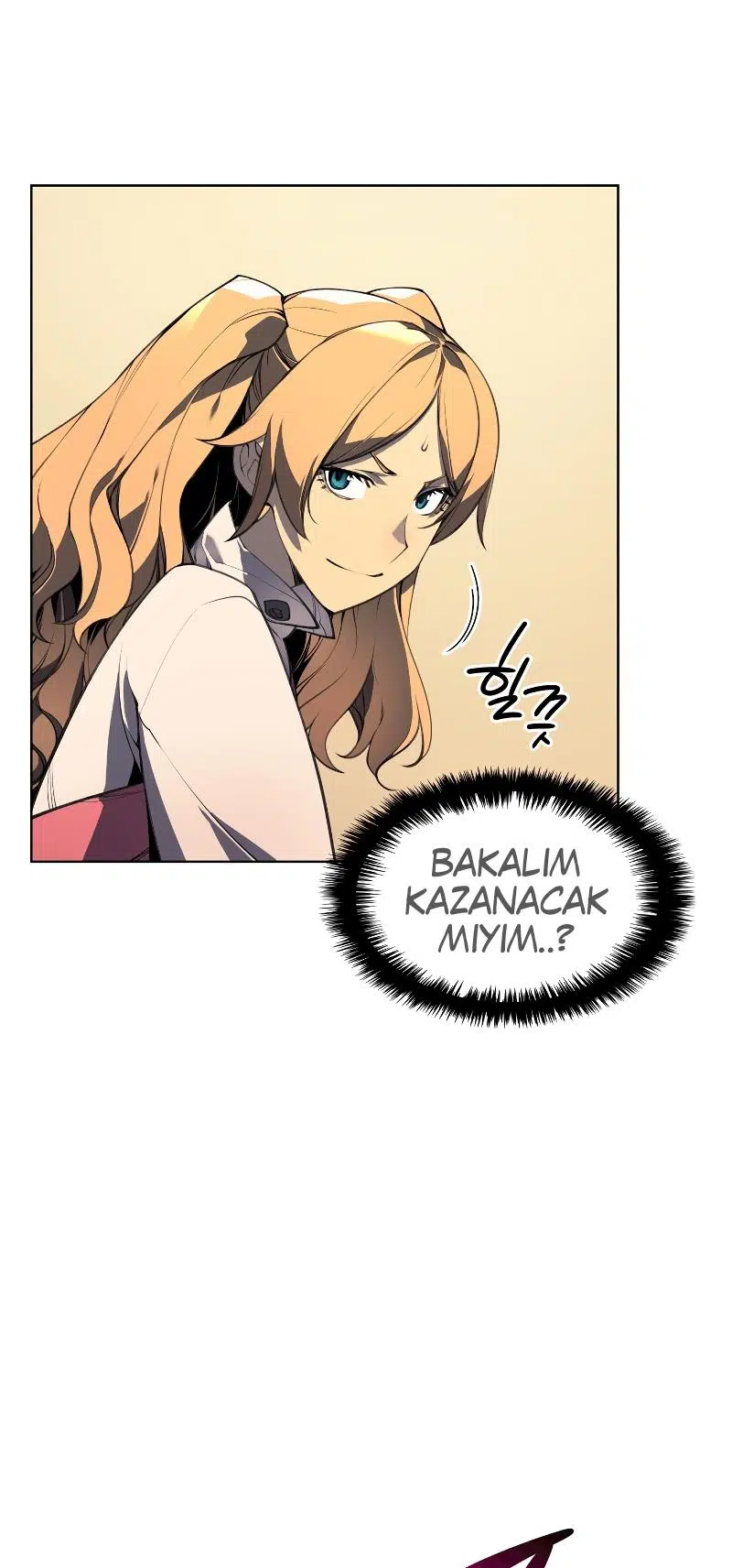 Tamteçhizat - Bölüm 23 Sayfa 10