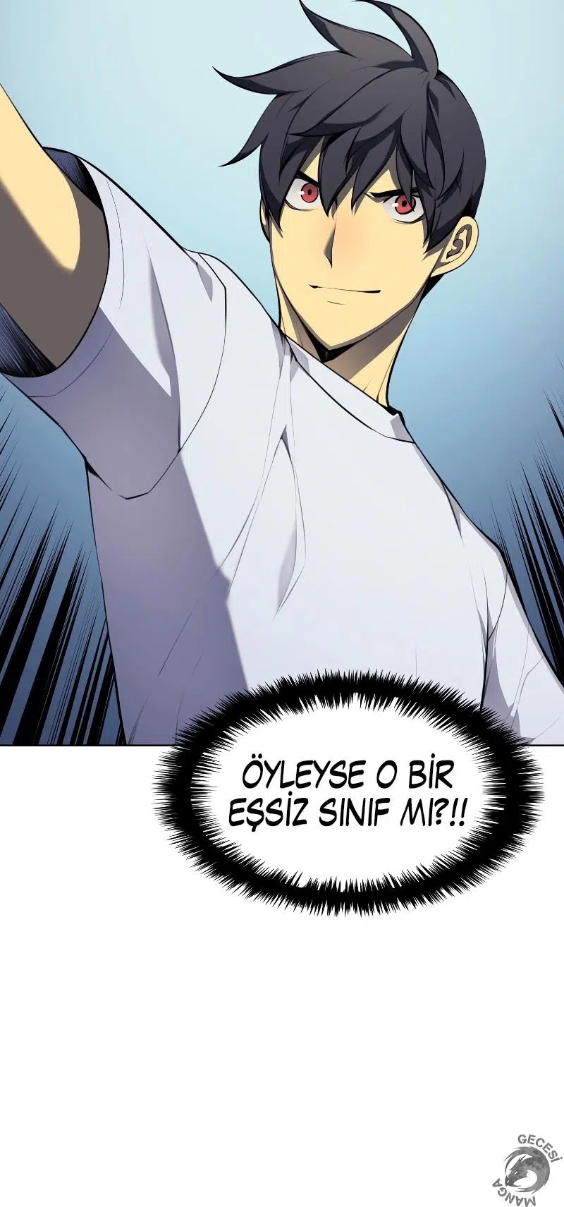 Tamteçhizat - Bölüm 23 Sayfa 24