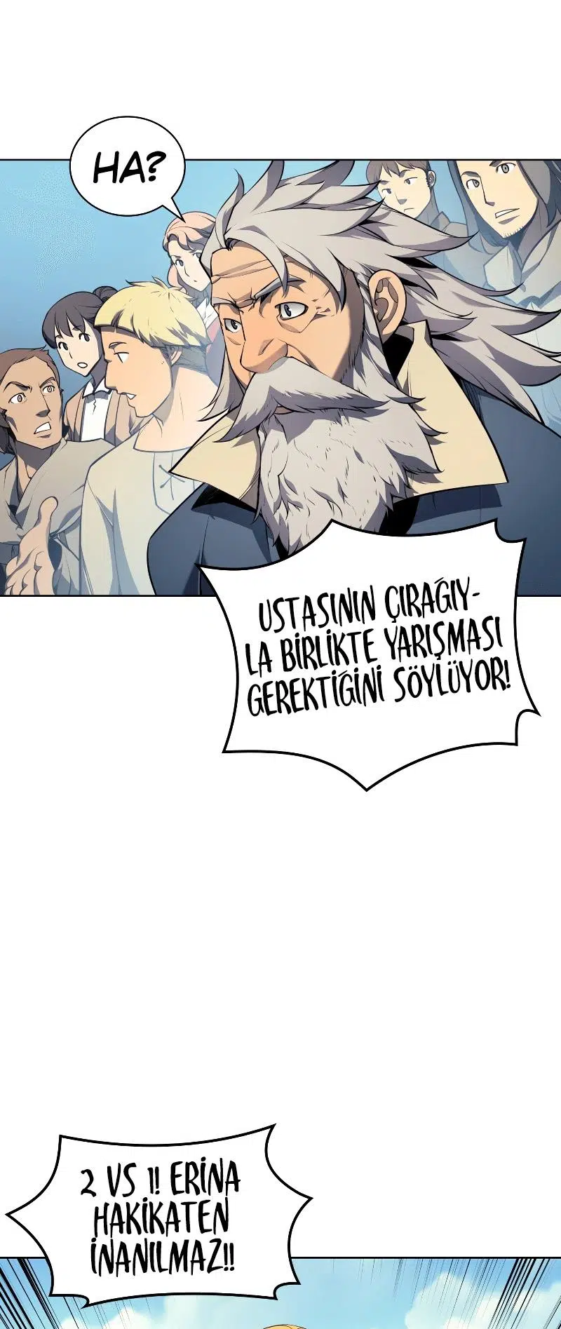 Tamteçhizat - Bölüm 23 Sayfa 31