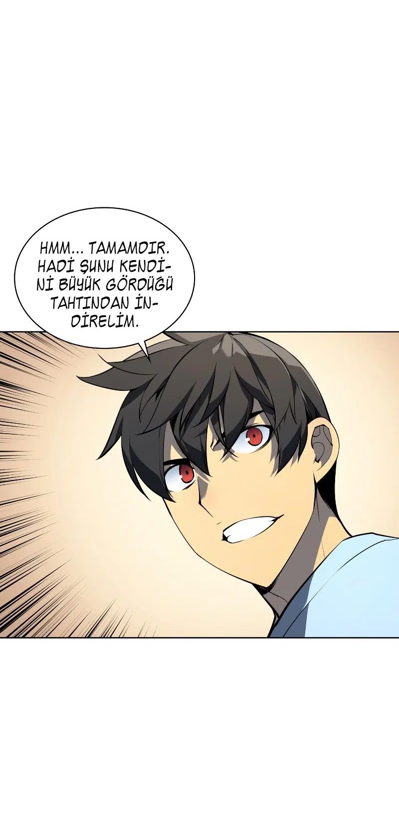 Tamteçhizat - Bölüm 23 Sayfa 34