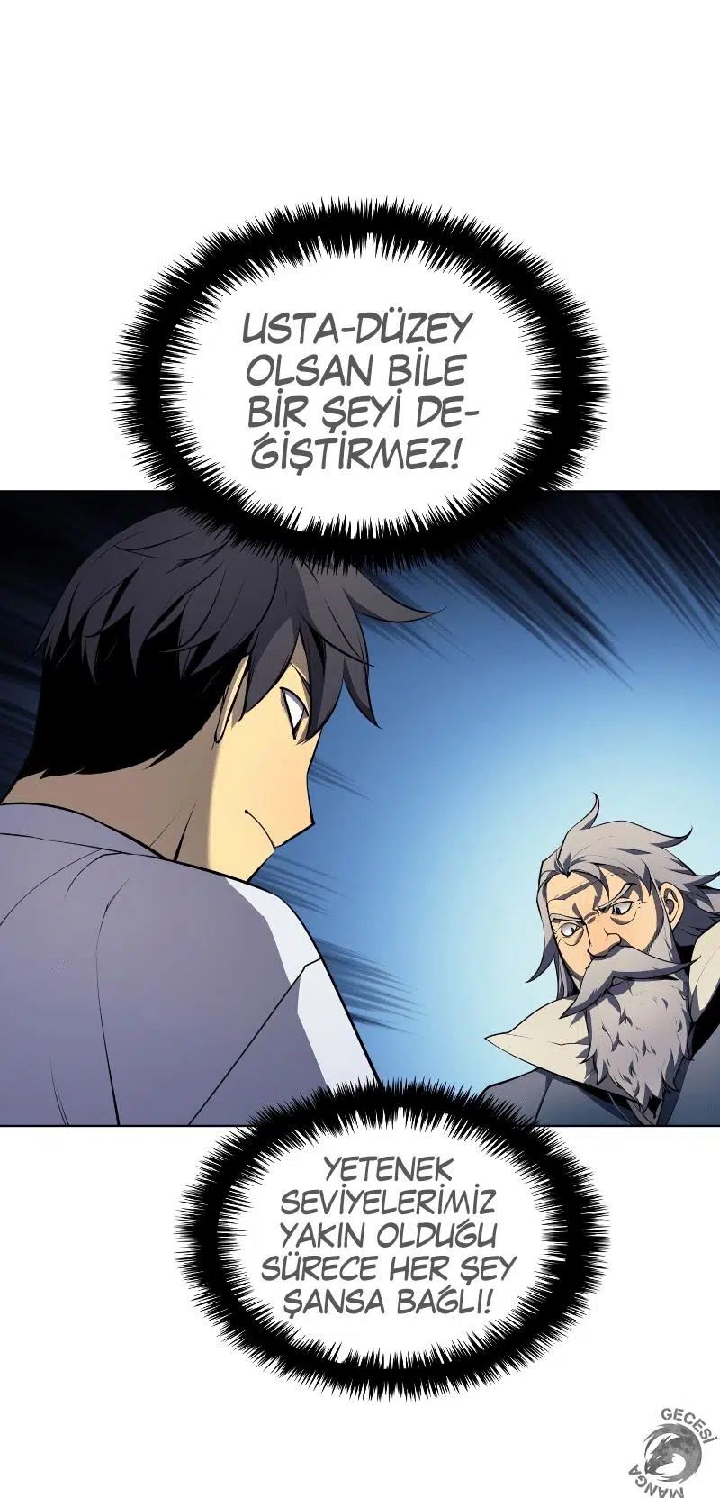 Tamteçhizat - Bölüm 23 Sayfa 39