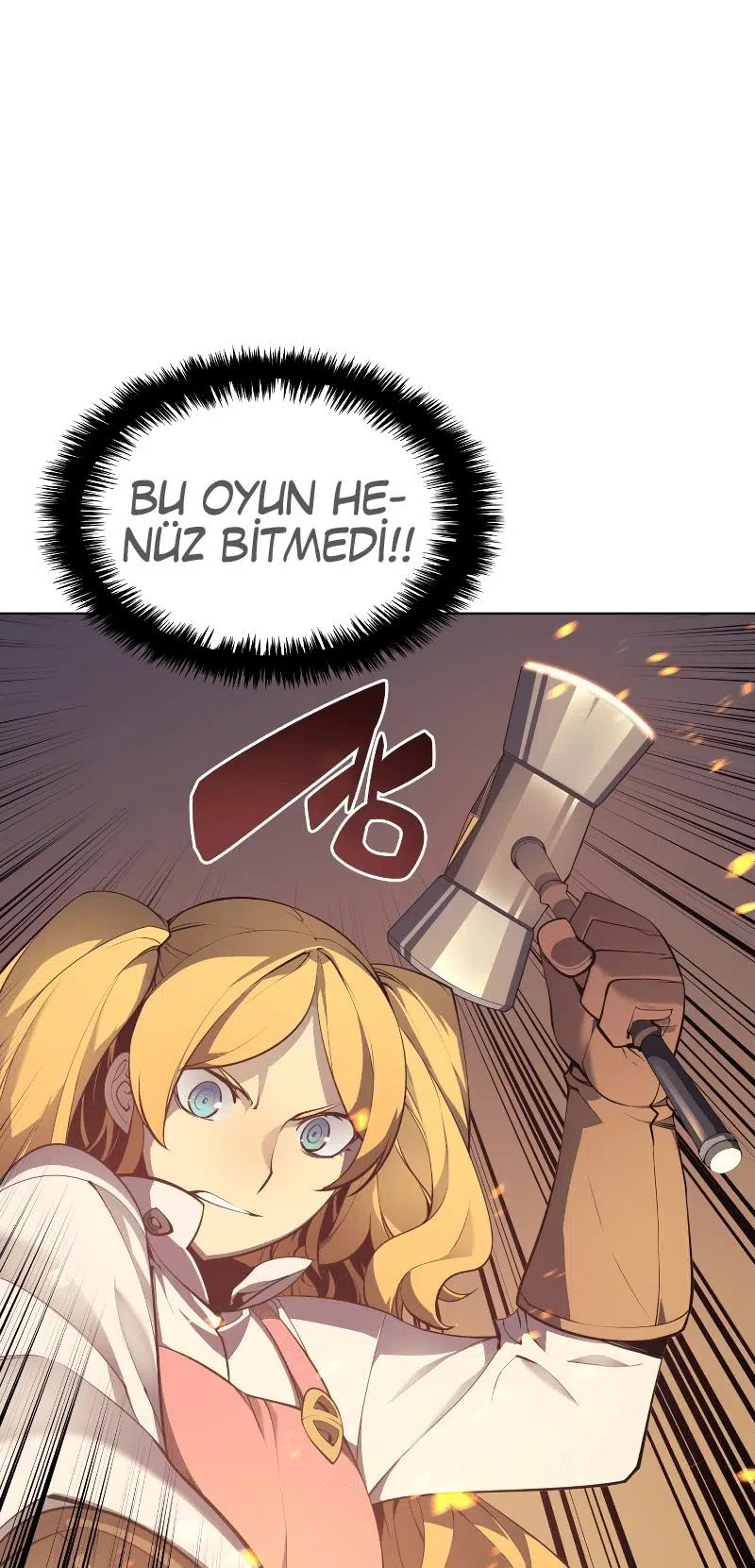 Tamteçhizat - Bölüm 23 Sayfa 40
