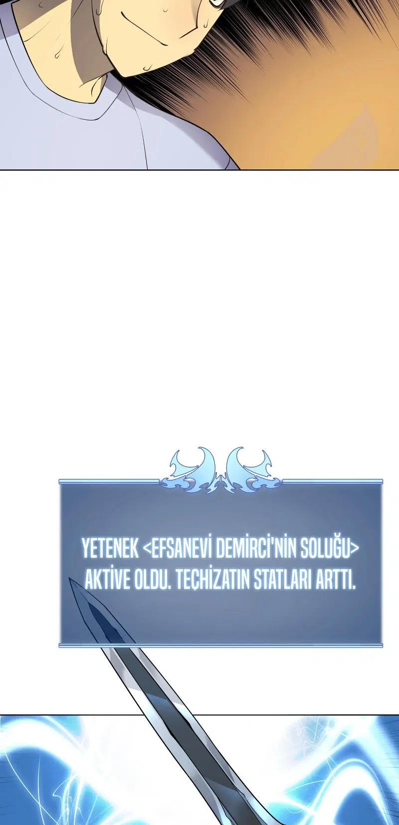 Tamteçhizat - Bölüm 23 Sayfa 49