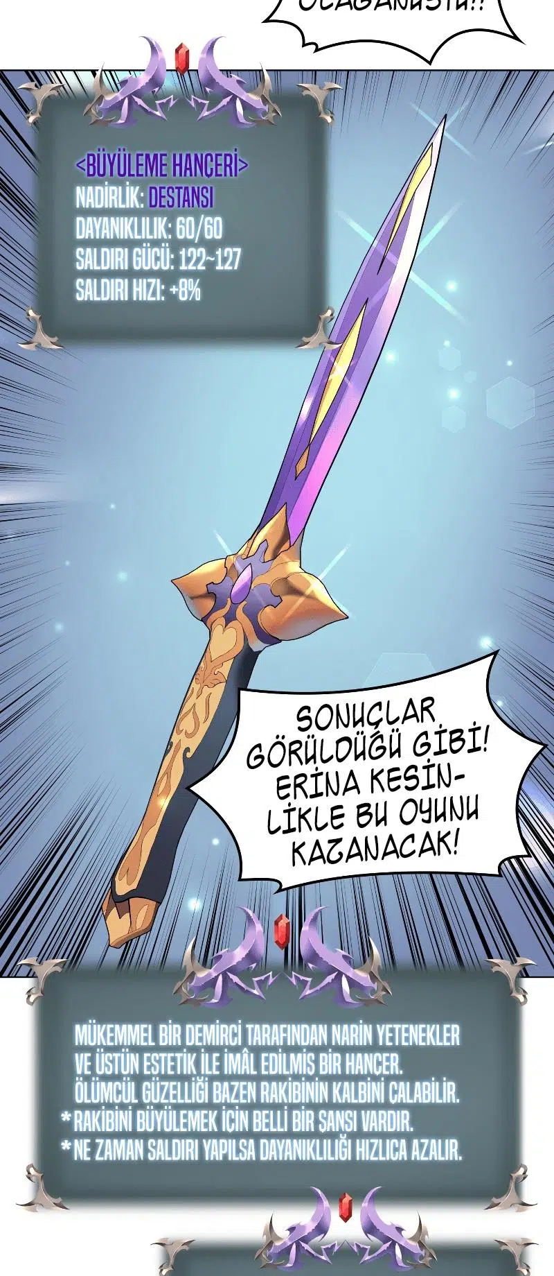 Tamteçhizat - Bölüm 23 Sayfa 59