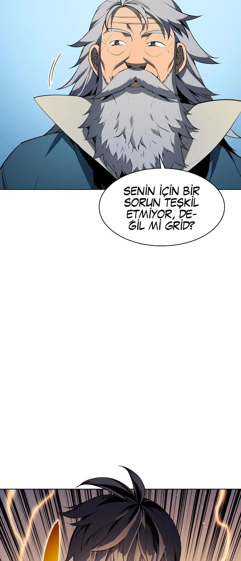Tamteçhizat - Bölüm 23 Sayfa 63