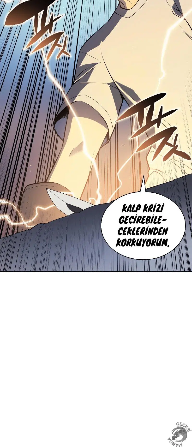 Tamteçhizat - Bölüm 23 Sayfa 65