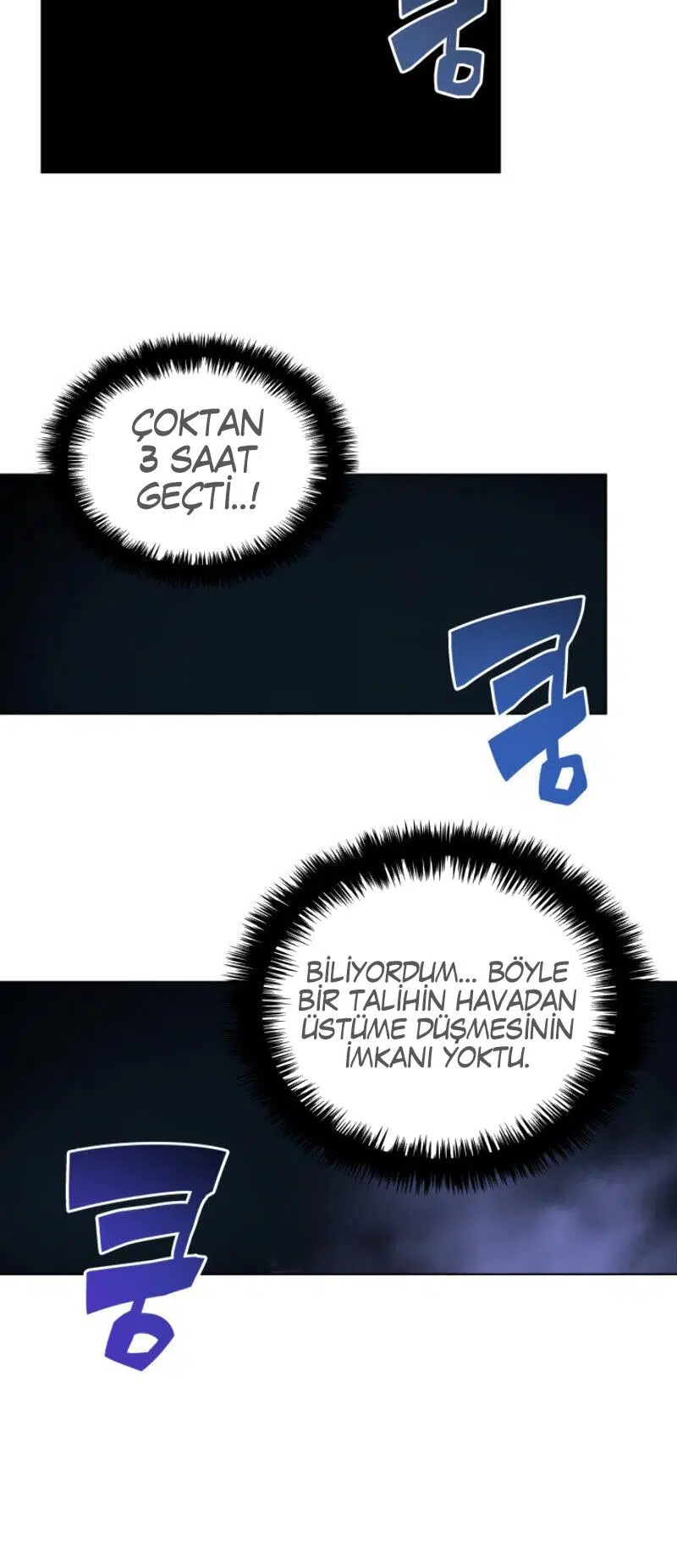Tamteçhizat - Bölüm 25 Sayfa 13