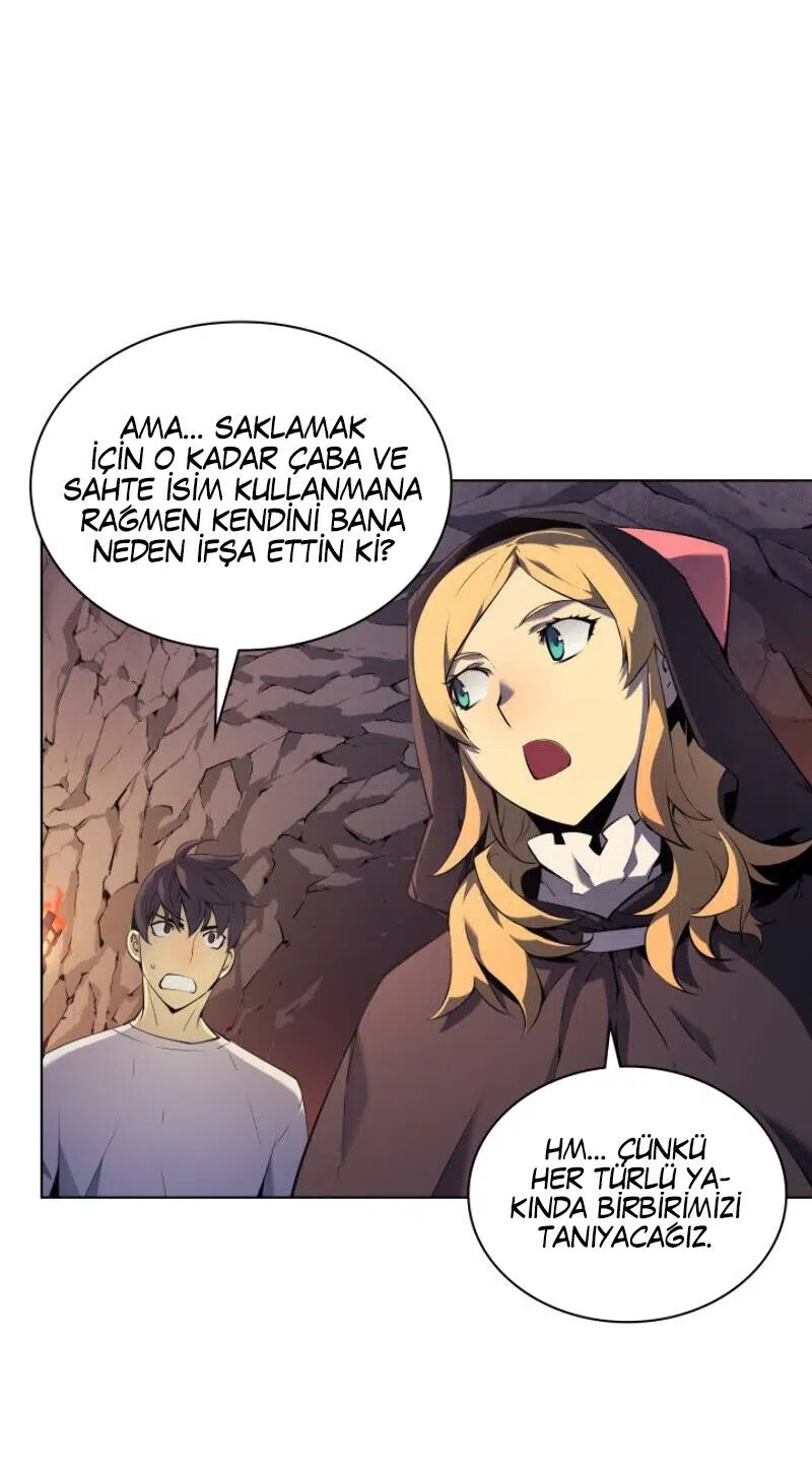 Tamteçhizat - Bölüm 25 Sayfa 38