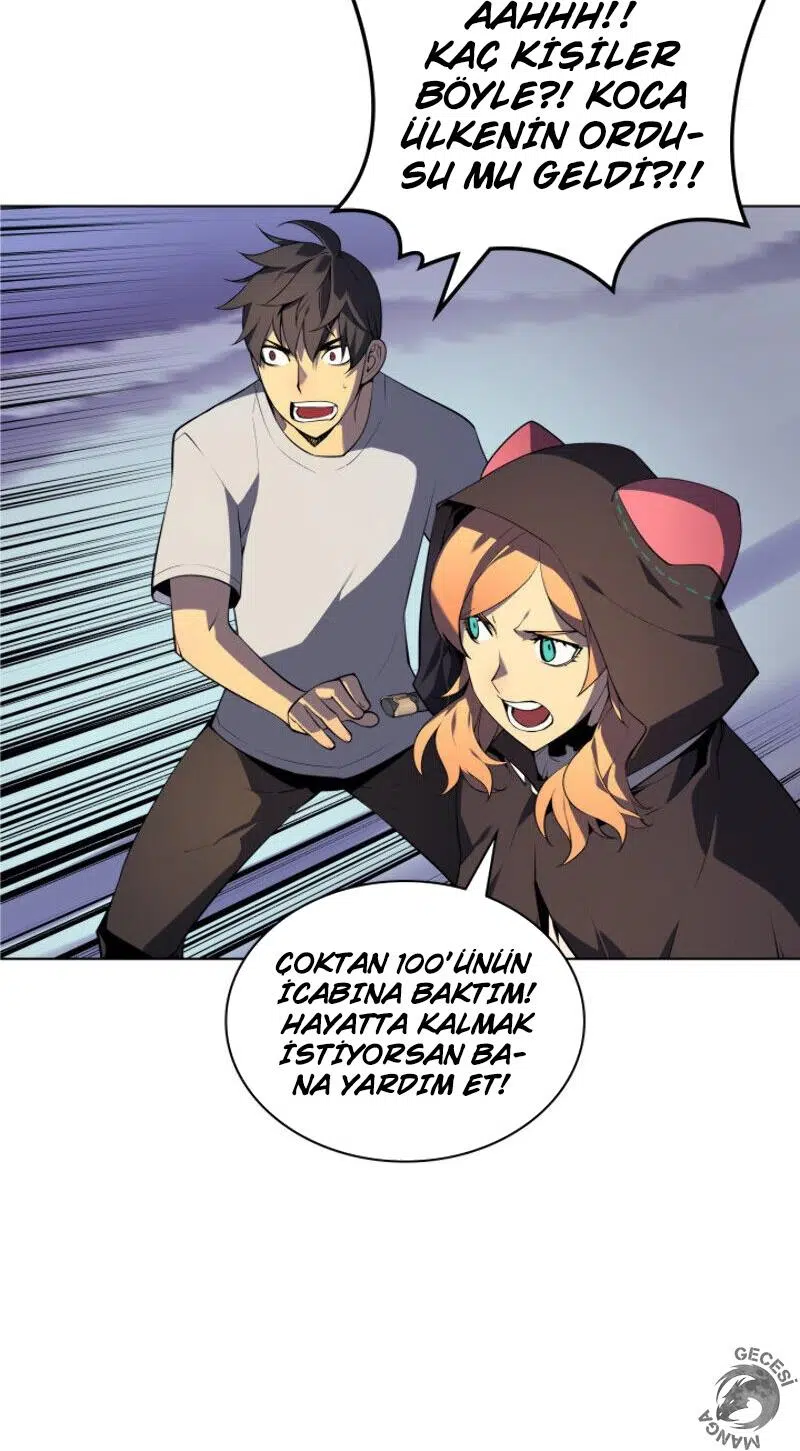 Tamteçhizat - Bölüm 25 Sayfa 44