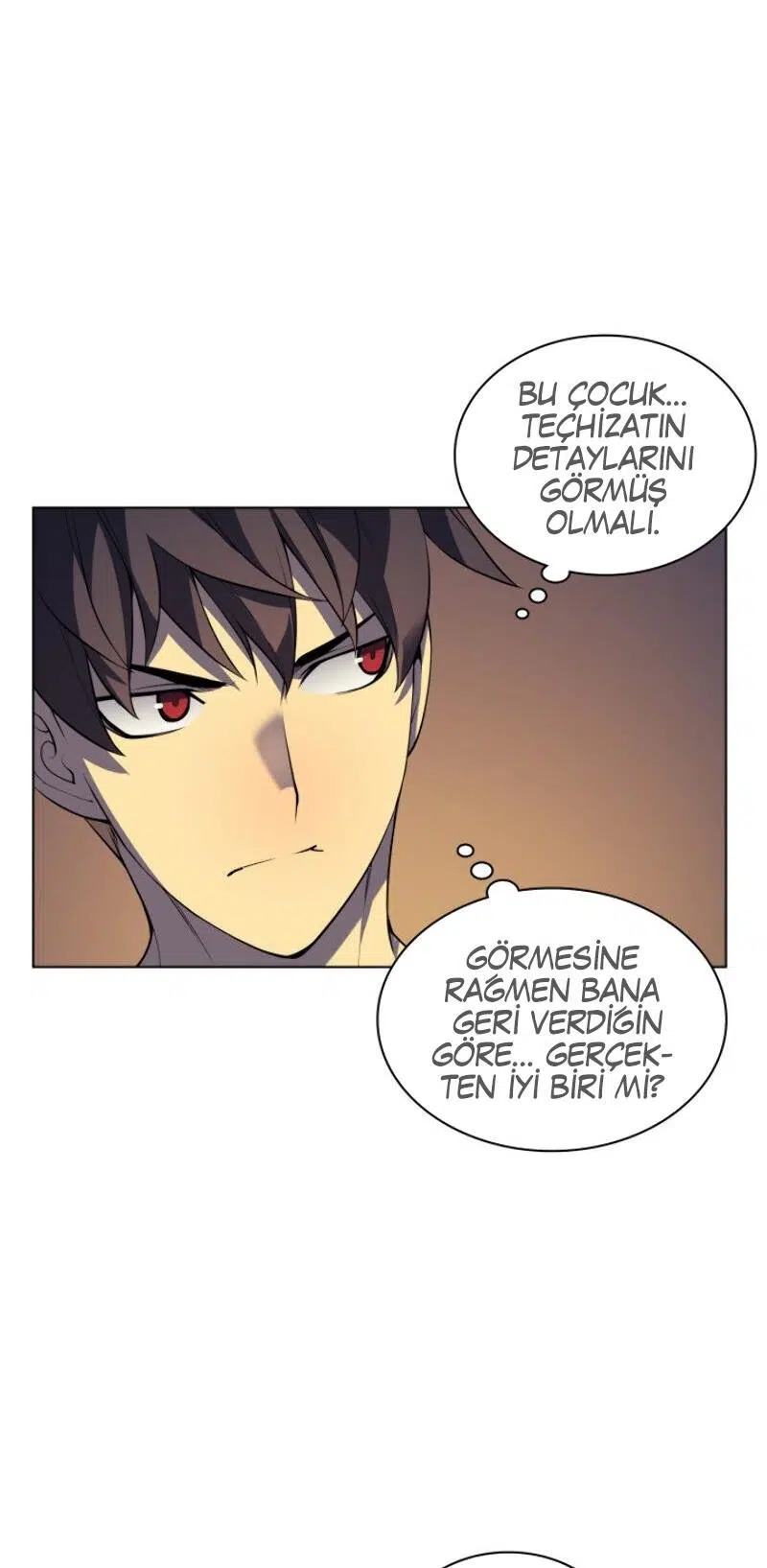 Tamteçhizat - Bölüm 25 Sayfa 50