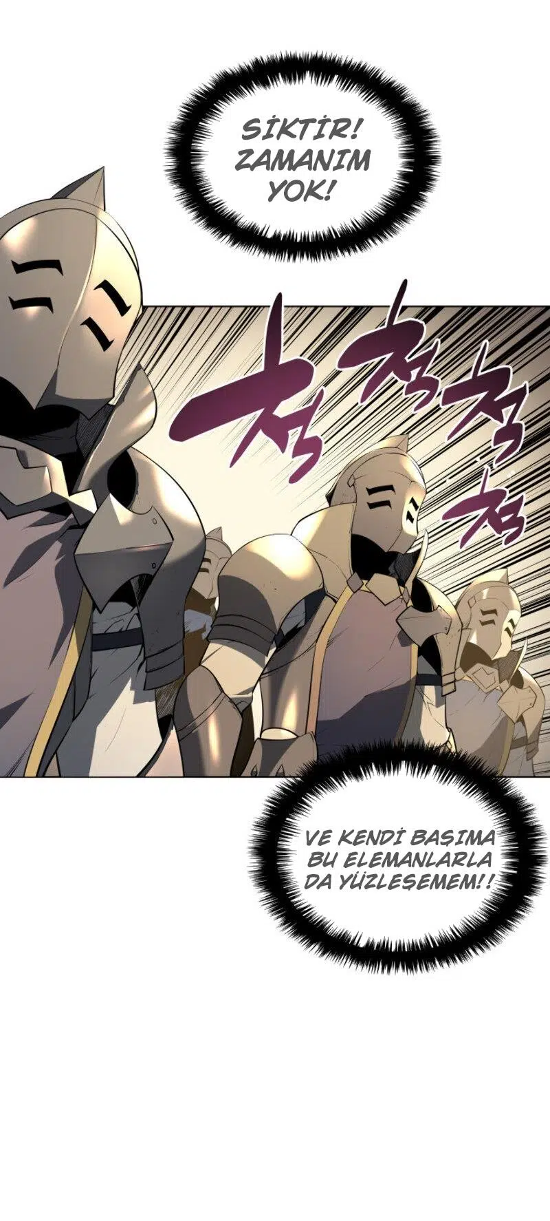 Tamteçhizat - Bölüm 25 Sayfa 59