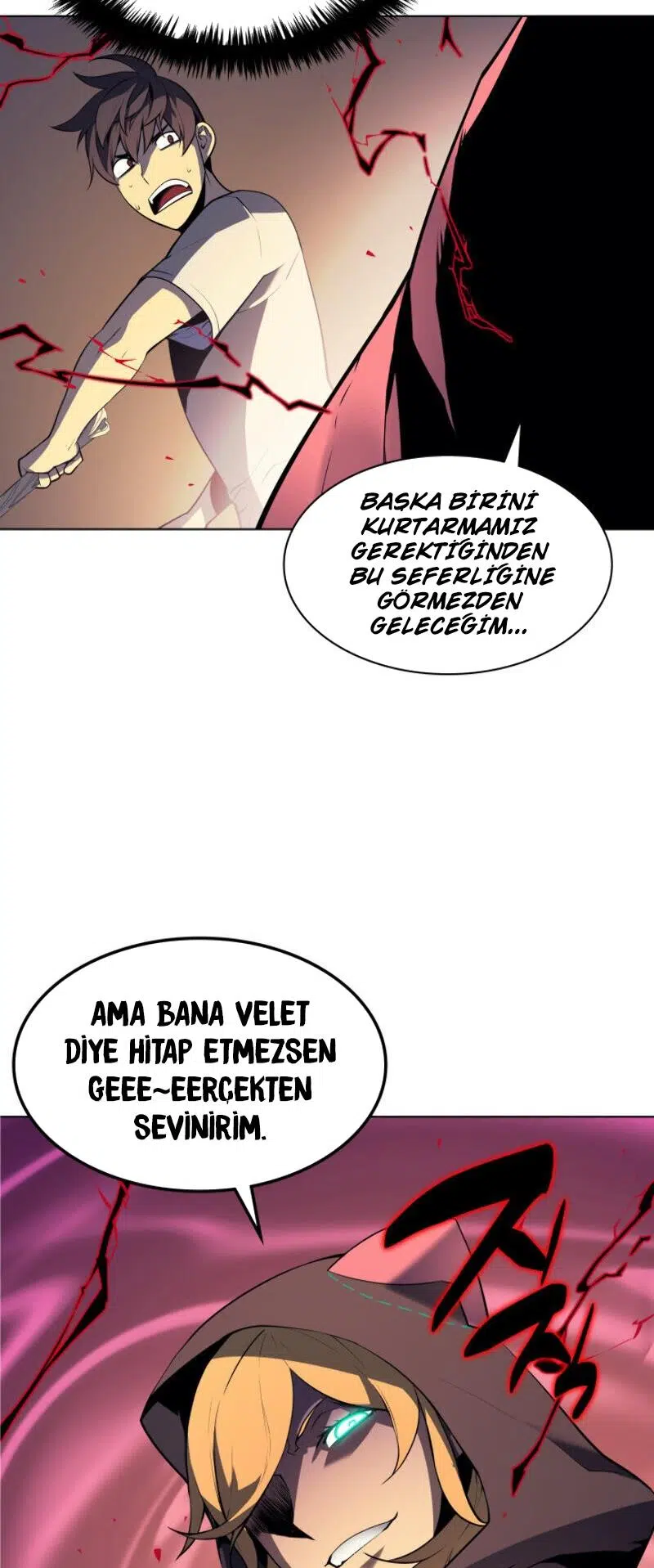 Tamteçhizat - Bölüm 25 Sayfa 74