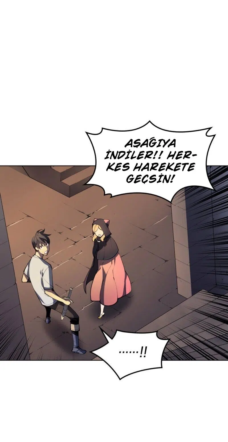 Tamteçhizat - Bölüm 26 Sayfa 7