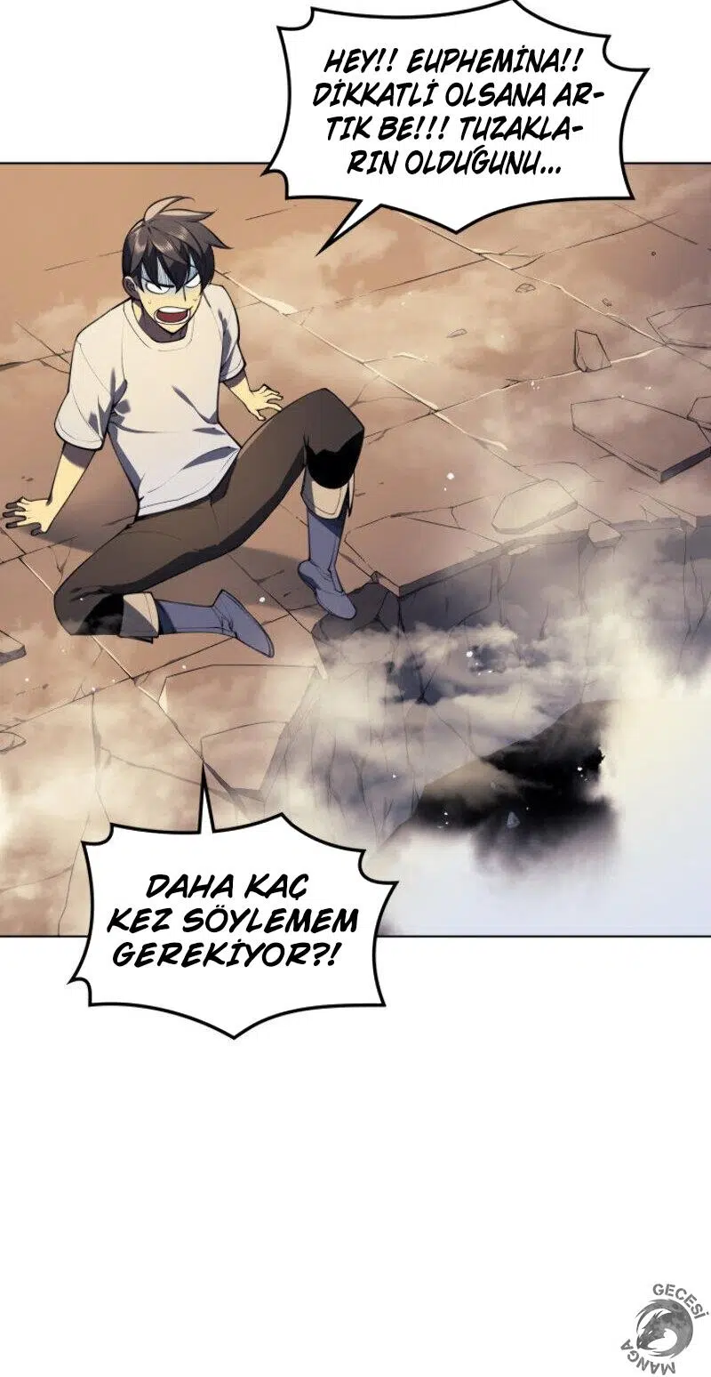 Tamteçhizat - Bölüm 26 Sayfa 20
