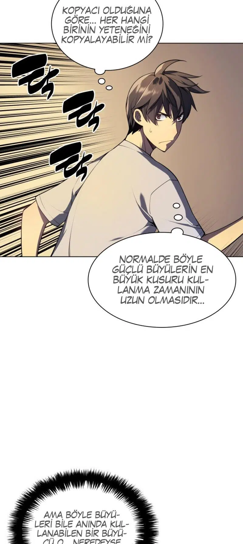 Tamteçhizat - Bölüm 26 Sayfa 27