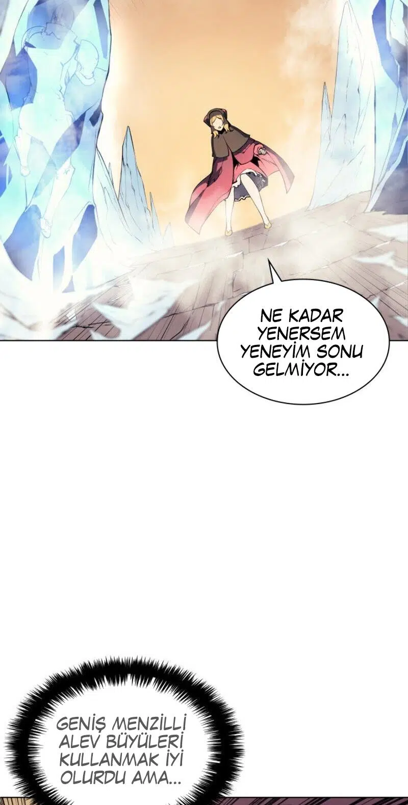 Tamteçhizat - Bölüm 26 Sayfa 31