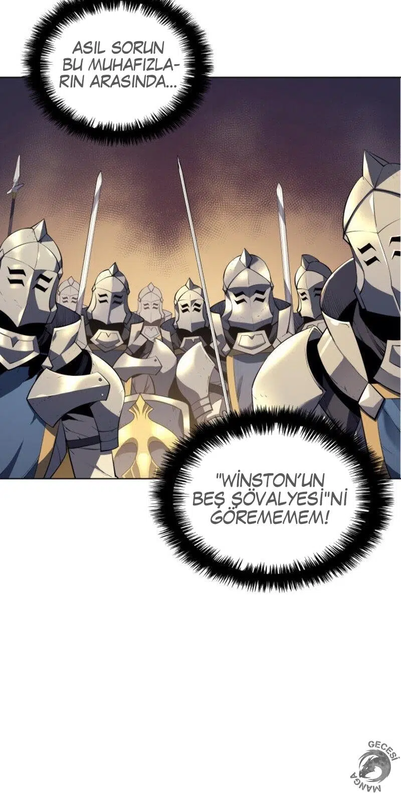 Tamteçhizat - Bölüm 26 Sayfa 34