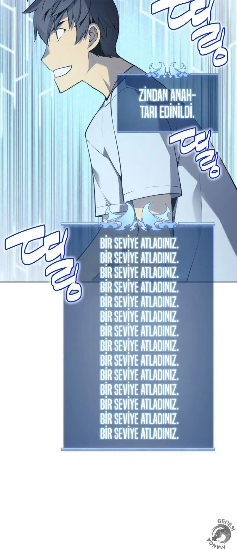 Tamteçhizat - Bölüm 26 Sayfa 69