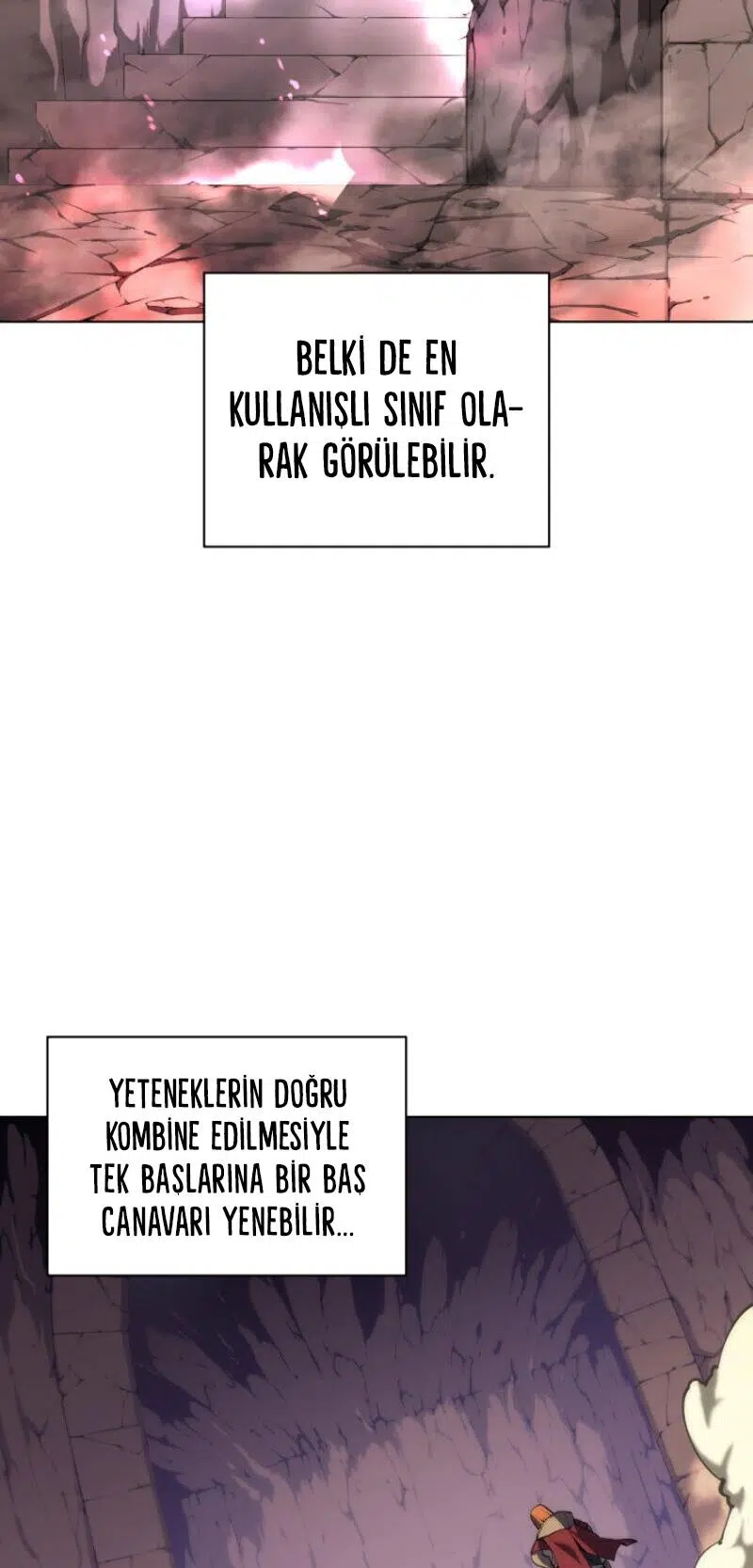 Tamteçhizat - Bölüm 27 Sayfa 3