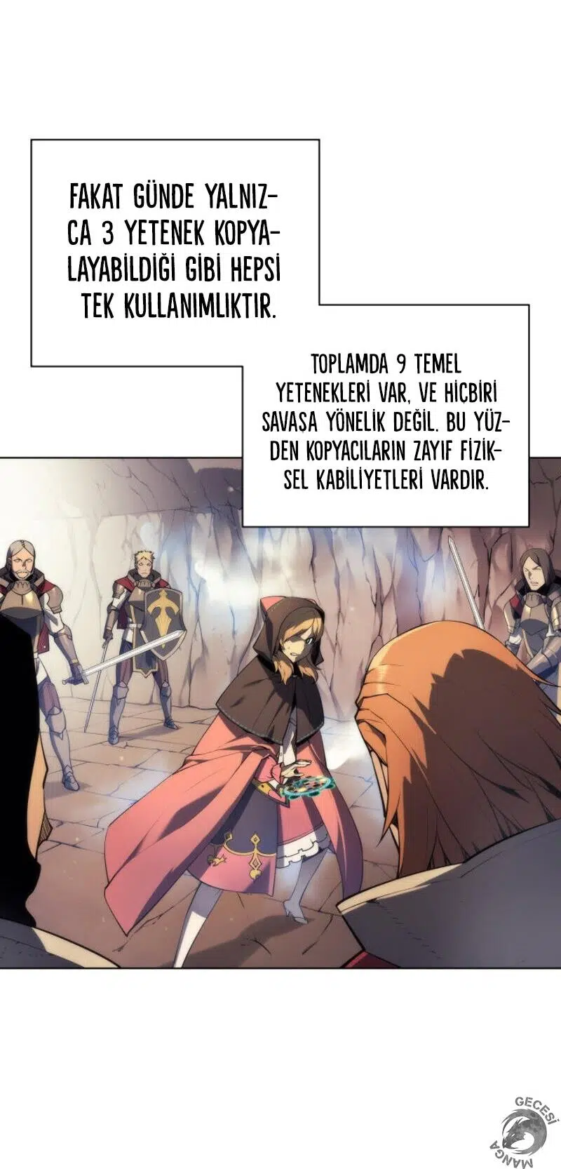 Tamteçhizat - Bölüm 27 Sayfa 5